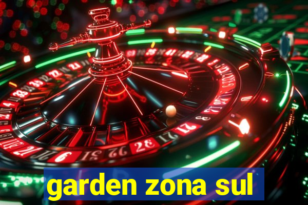 garden zona sul